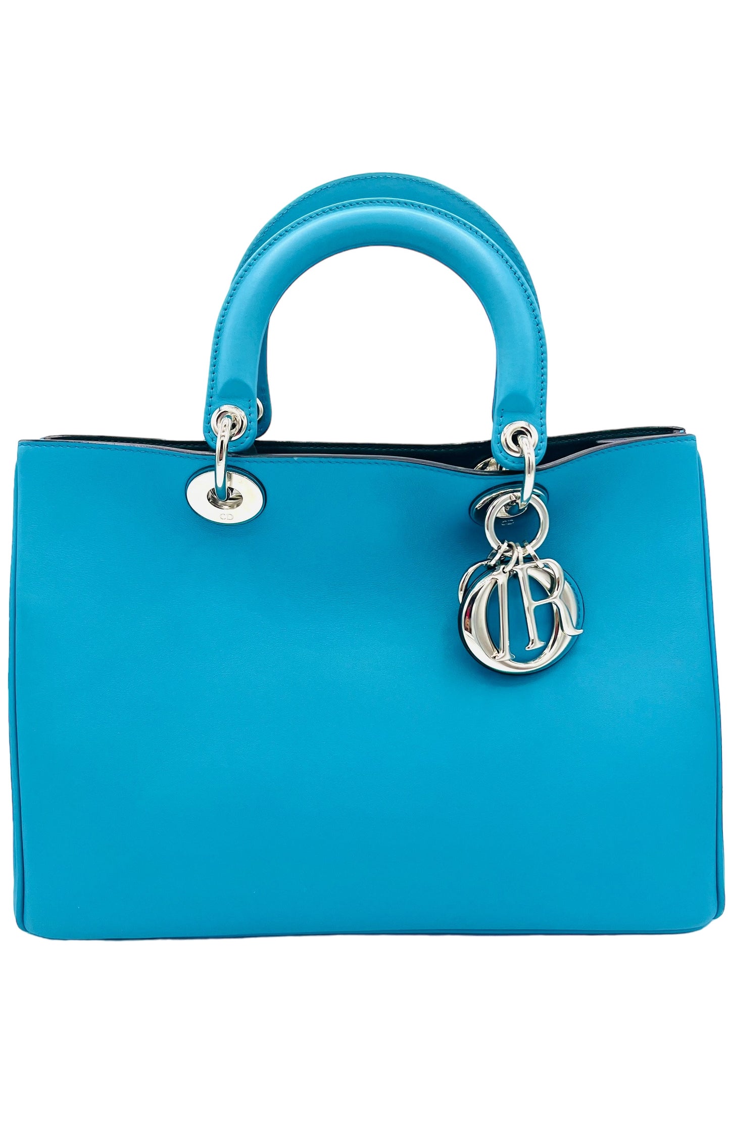 DIOR- DIORISSIMO TOTE SHOULDER BAG