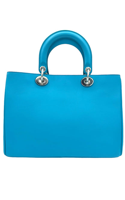 DIOR- BOLSO DE HOMBRO TOTE DIORISSIMO