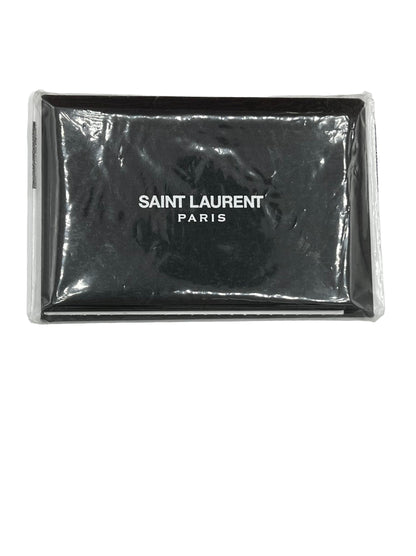 YSL CALFSKIN MATELASSE MONOGRAM LOU CAMERA BAG1