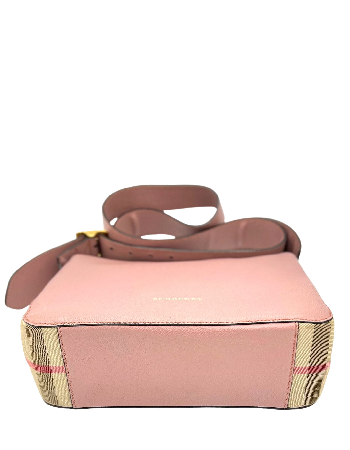 BURBERRY HELMSLEY CROSSBODY