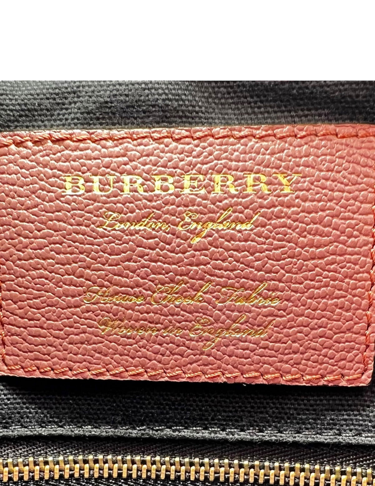 BURBERRY HELMSLEY CROSSBODY