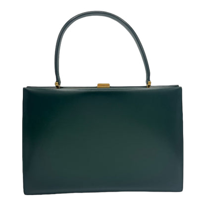 BOLSO CELINE CON ASA SUPERIOR Y CIERRE