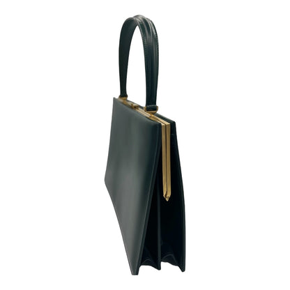 BOLSO CELINE CON ASA SUPERIOR Y CIERRE