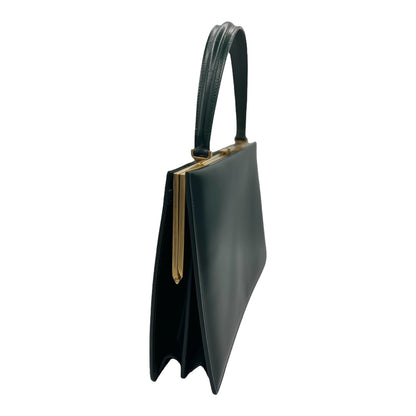 BOLSO CELINE CON ASA SUPERIOR Y CIERRE