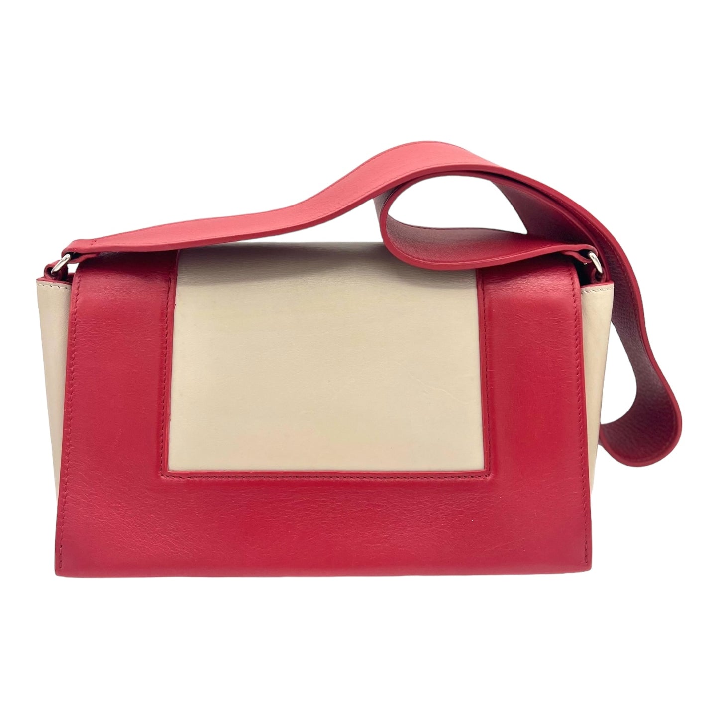 CELINE FRAME SHOULDER BAG