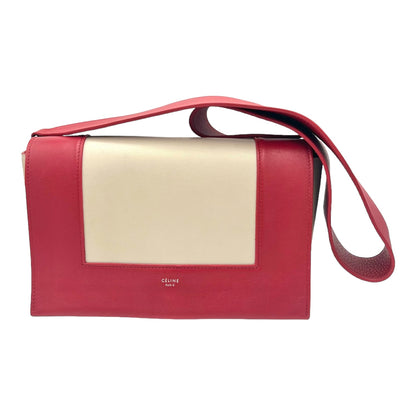 CELINE FRAME SHOULDER BAG