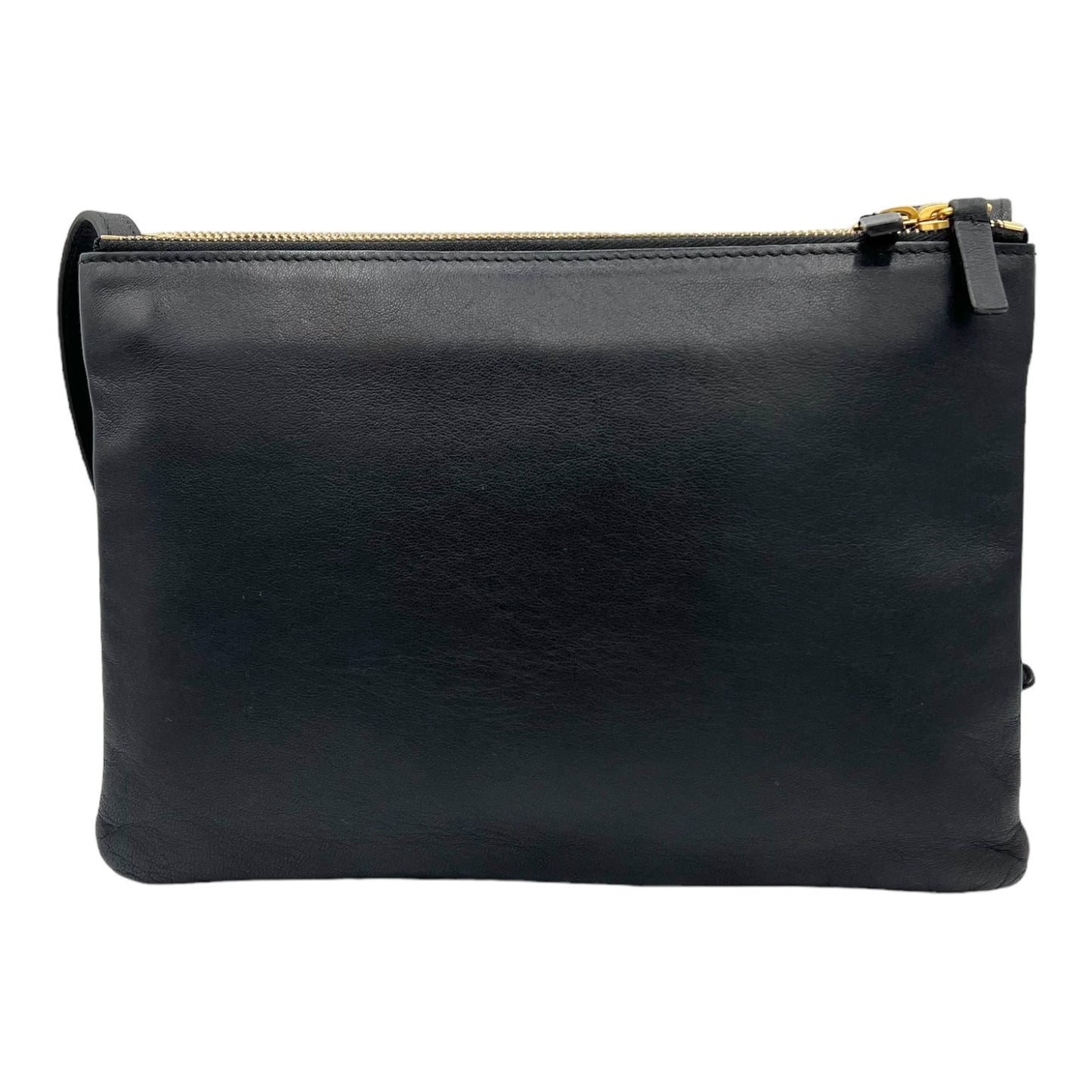 BOLSO BANDOLERA CELINE TRIO DE PIEL