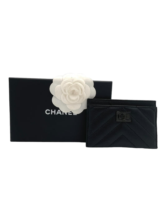 CHANEL CARD HOLDER