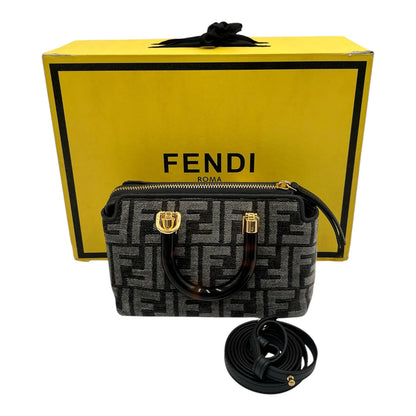 FENDI BY THE WAY TOP HANDLE BAG