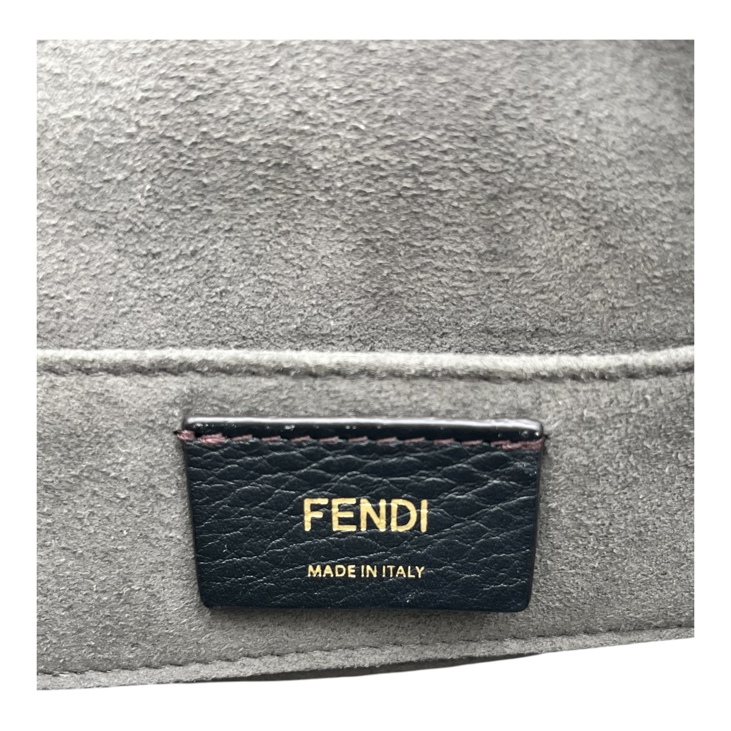 FENDI BY THE WAY TOP HANDLE BAG