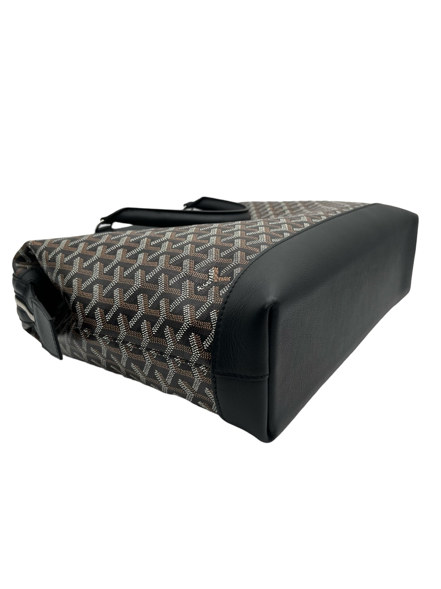 GOYARD CISALPIN DOCUMENT CASE