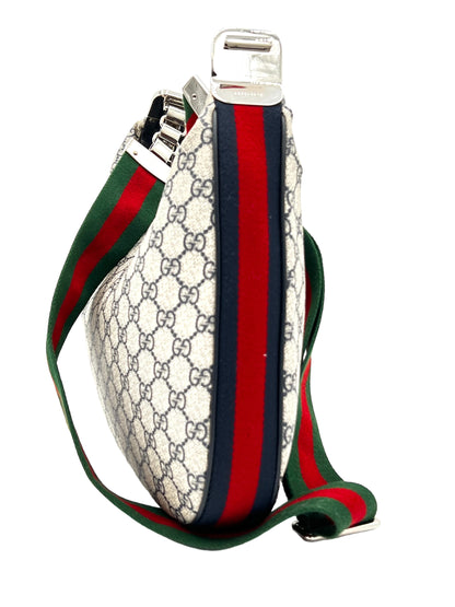 GUCCI- BOLSO DE HOMBRO GRANDE ATTACHE