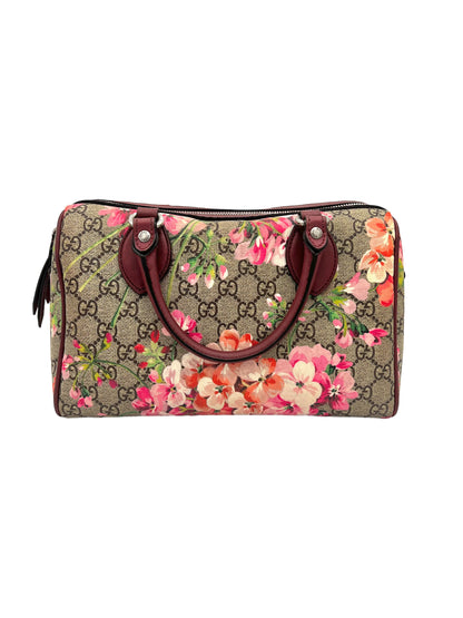 BOLSO BOSTON GG SUPREME BLOOMS MULTICOLOR1