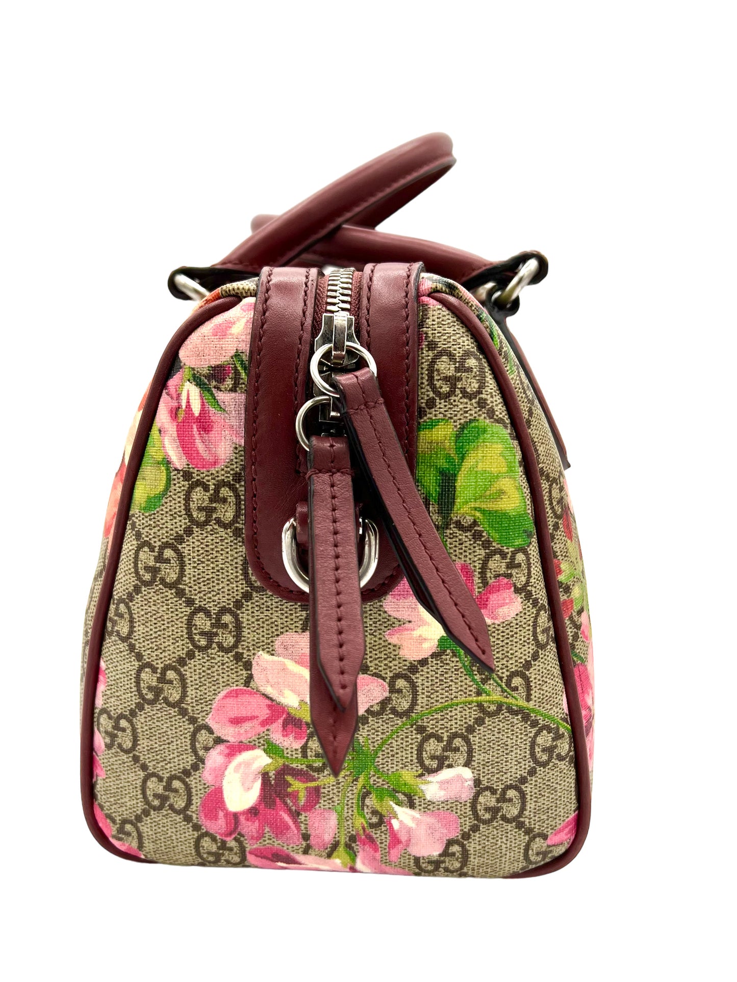 BOLSO BOSTON GG SUPREME BLOOMS MULTICOLOR1