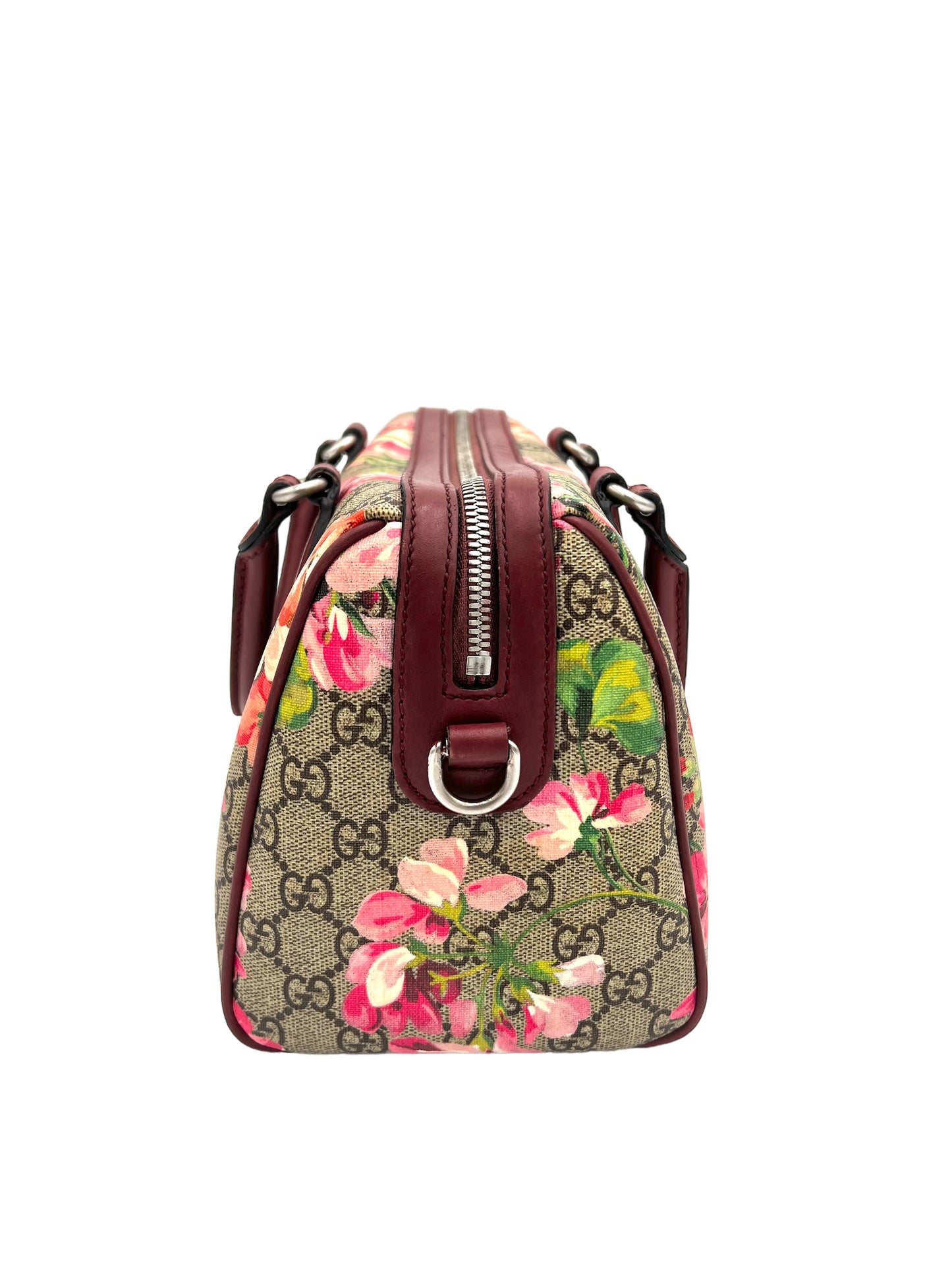 BOLSO BOSTON GG SUPREME BLOOMS MULTICOLOR1