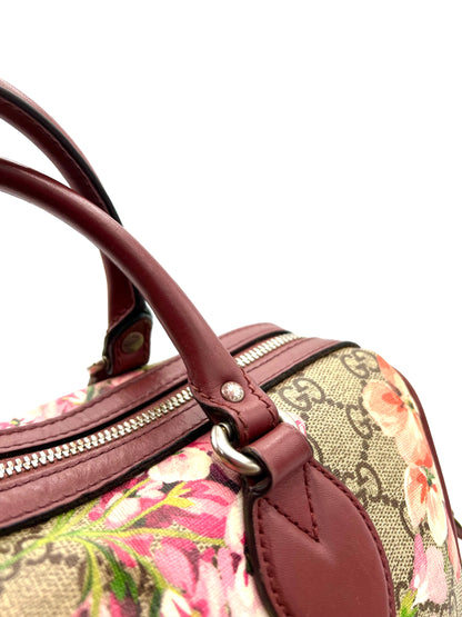 BOLSO BOSTON GG SUPREME BLOOMS MULTICOLOR1