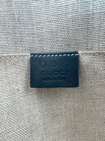 GUCCI MICROGUCCISSIMA DOME BAG