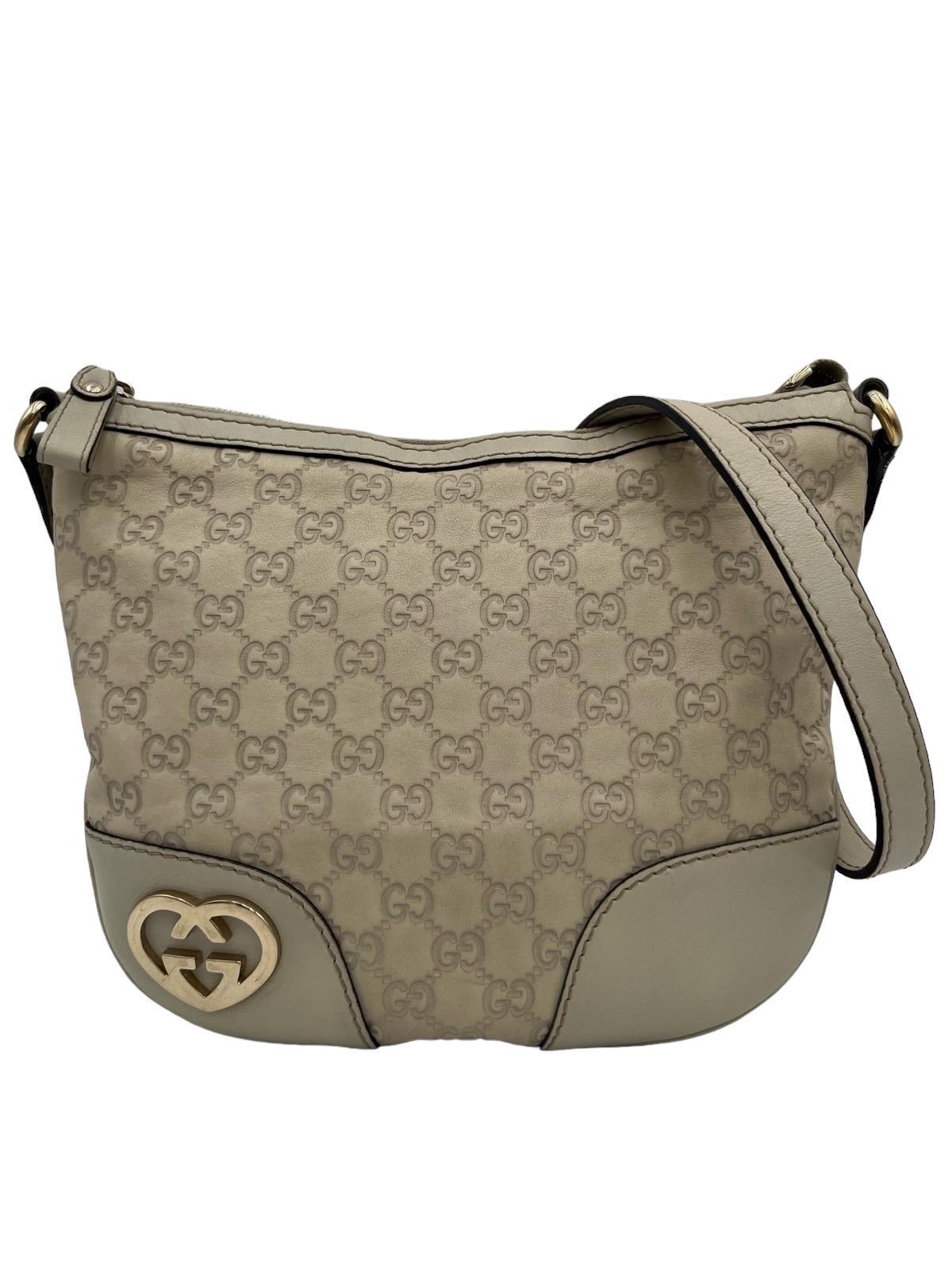 GUCCI LOVELY CROSSBODY BAG