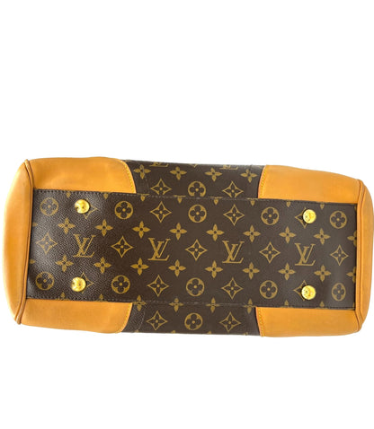 LOUIS VUITTON BEVERLY GM MONOGRAM CANVAS