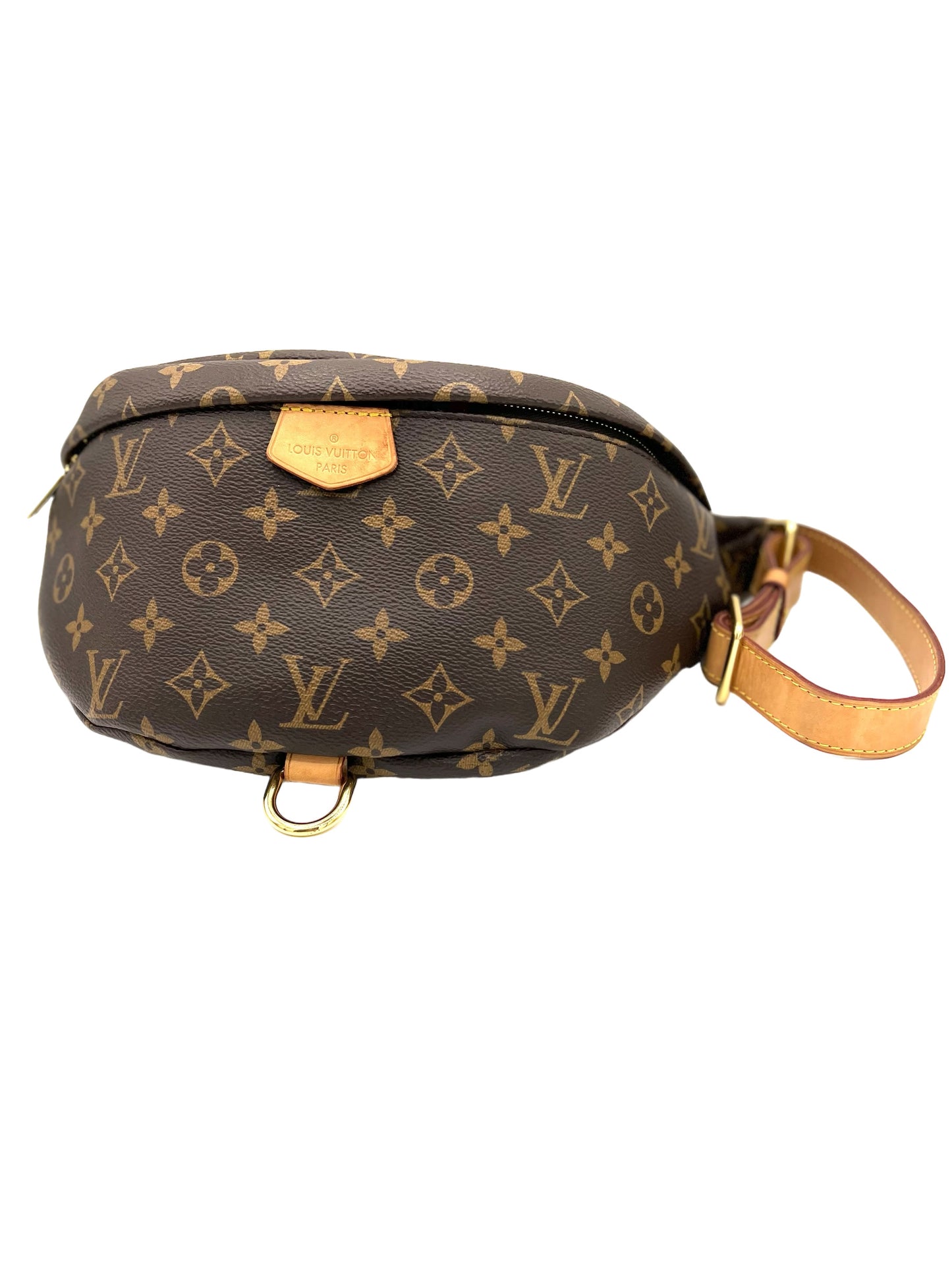 LOUIS VUITTON BUM BAG/ SAC CEINTURE