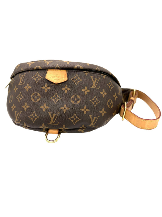 LOUIS VUITTON BUM BAG/ SAC CEINTURE