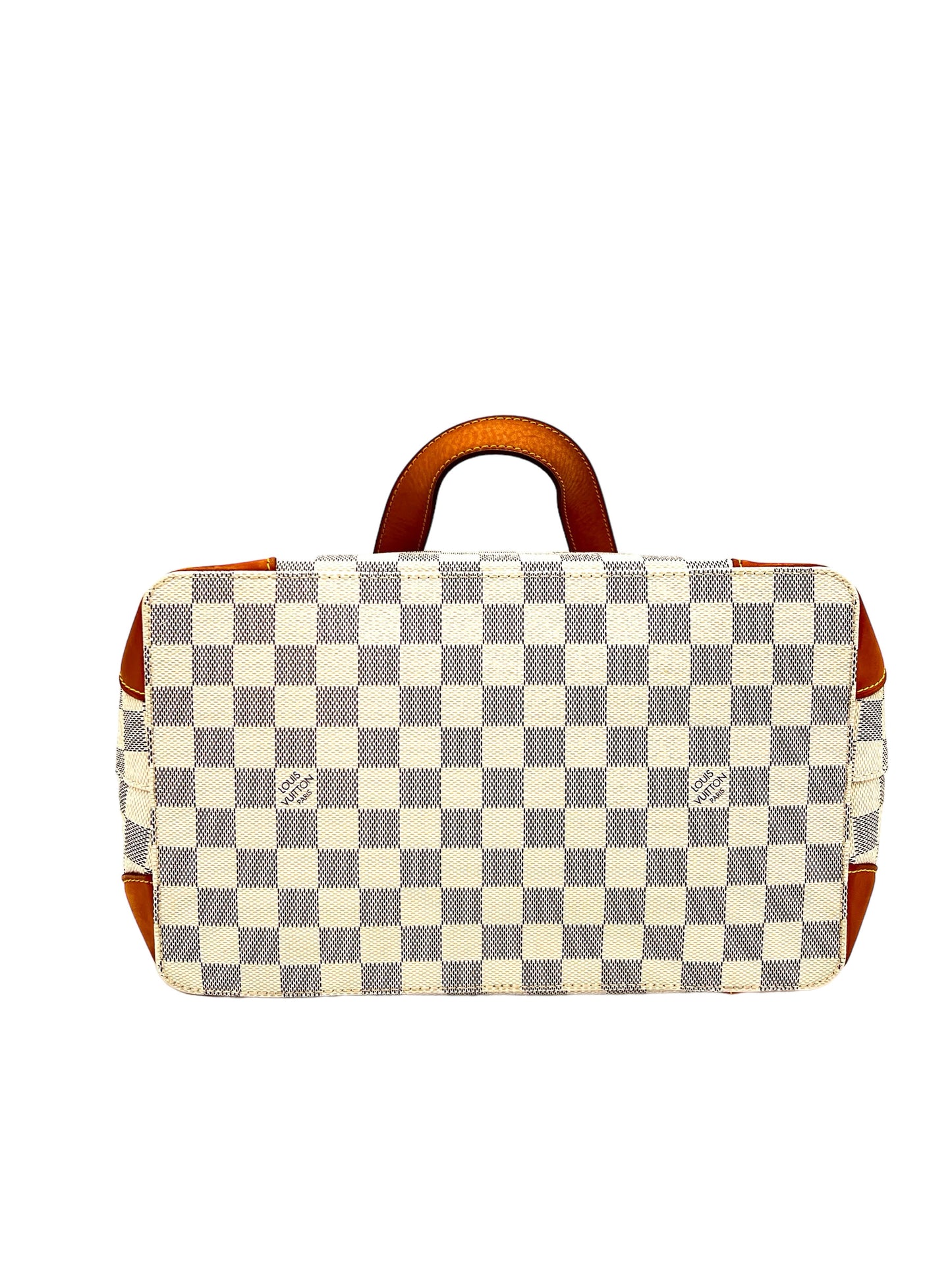 LOUIS VUITTON DAMIER AZUR HAMPSTEAD PM