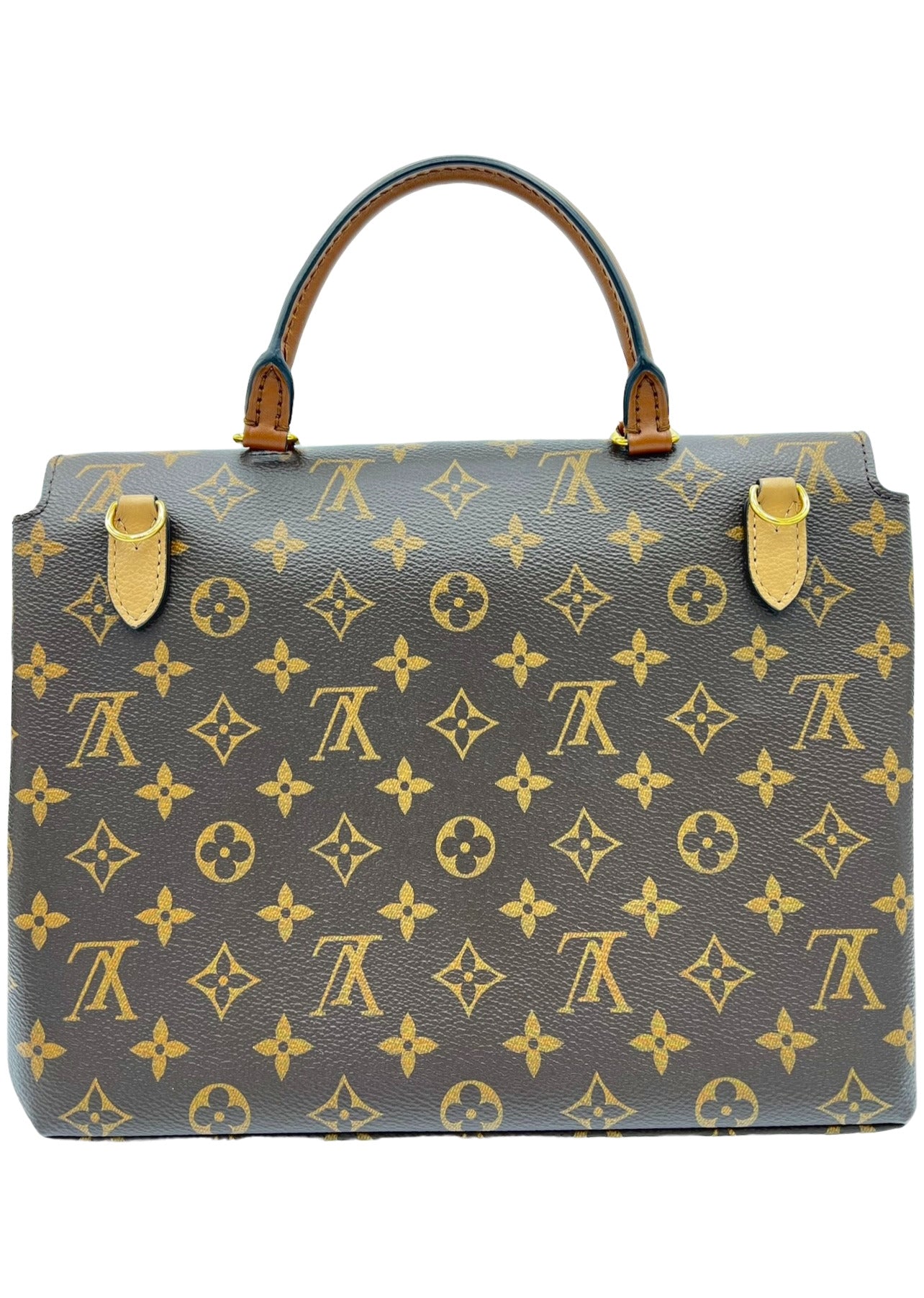 LOUIS VUITTON MARIGNAN 2WAY MANO, BOLSO DE HOMBRO