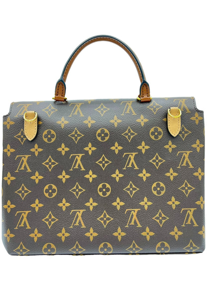 LOUIS VUITTON MARIGNAN 2WAY MANO, BOLSO DE HOMBRO