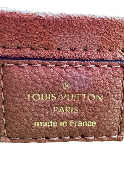 LOUIS VUITTON MARIGNAN 2WAY MANO, BOLSO DE HOMBRO