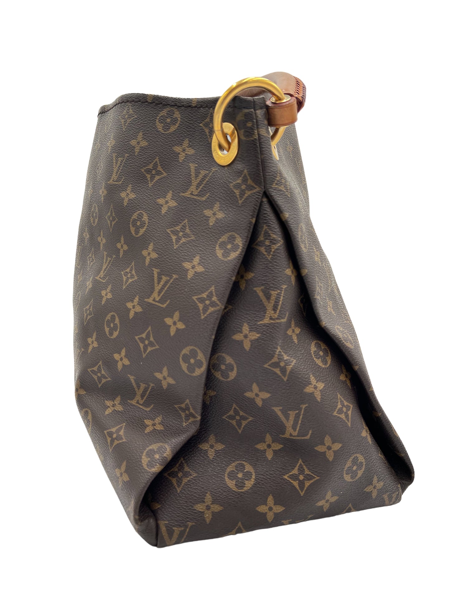 BOLSO DE HOMBRO ARTSY CON MONOGRAMA DE LOUIS VUITTON