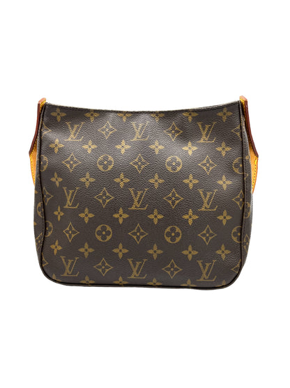 LOUIS VUITTON LOOPING MM MONOGRAM CANVAS