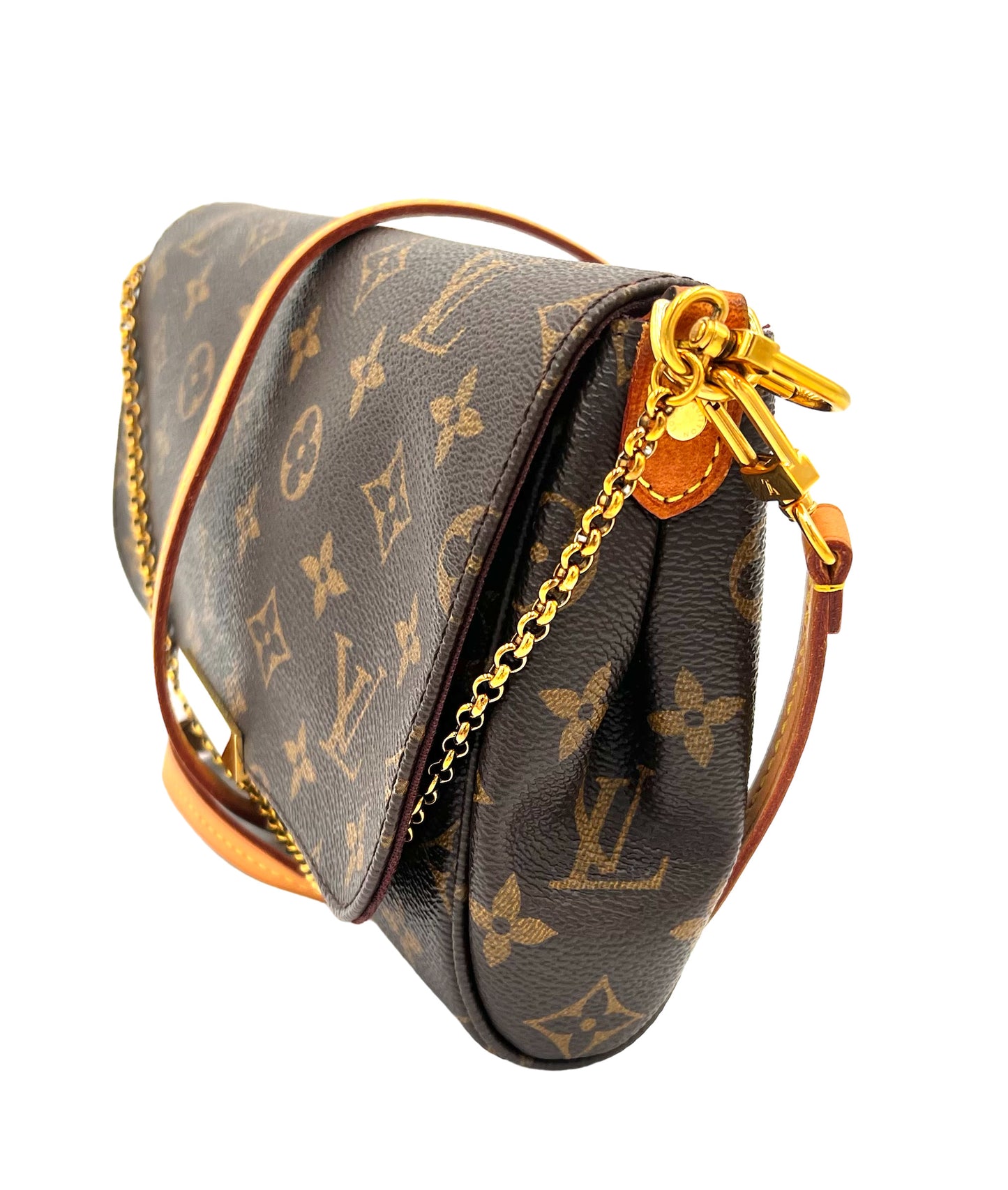 LOUIS VUITTON MONOGRAMA FAVORITO MM