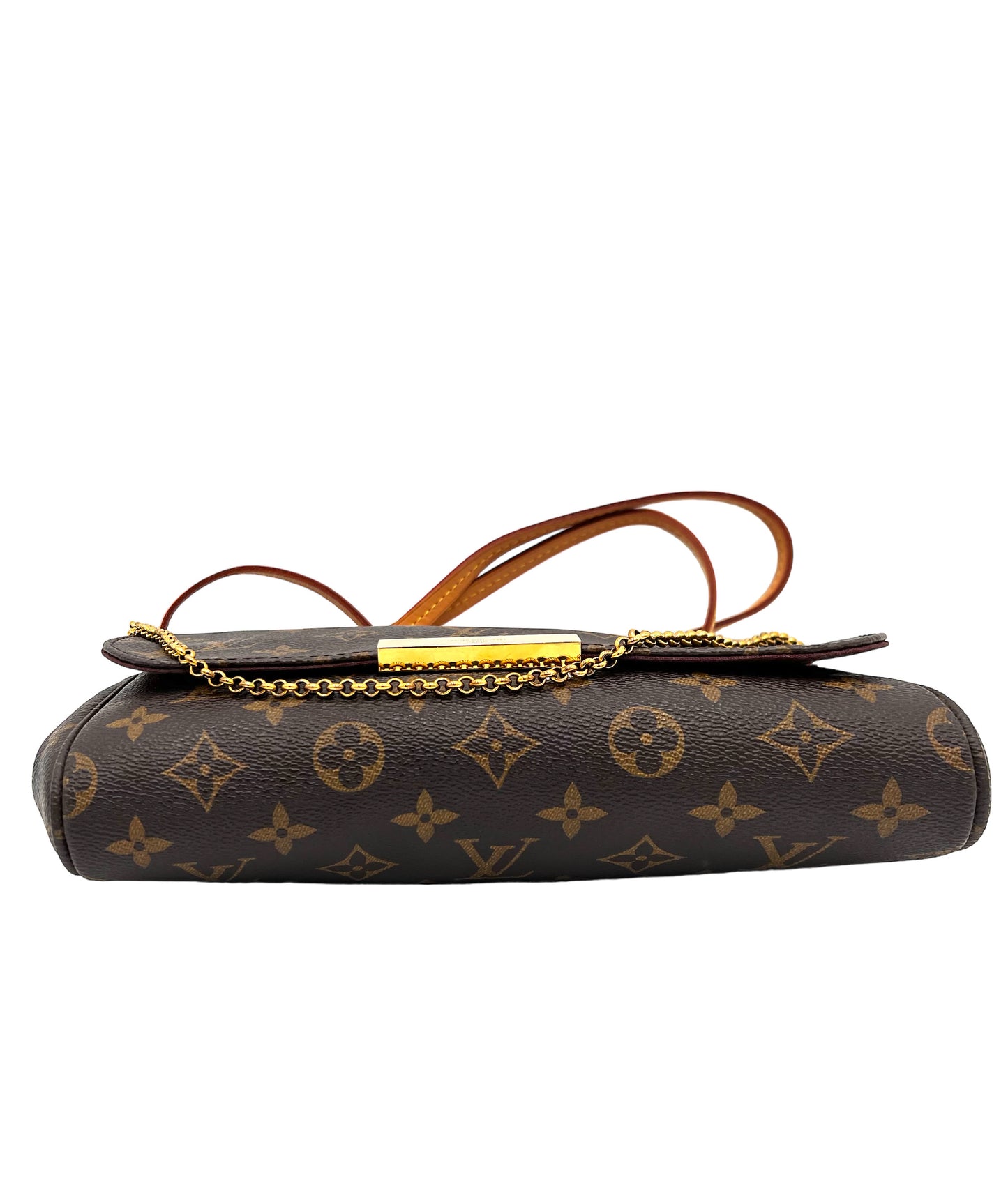 LOUIS VUITTON MONOGRAMA FAVORITO MM