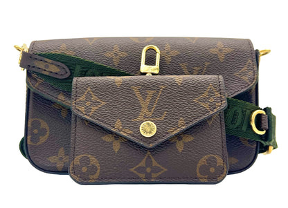 BOLSO MINI FELICIE MULTI MONOGRAMA DE LOUIS VUITTON