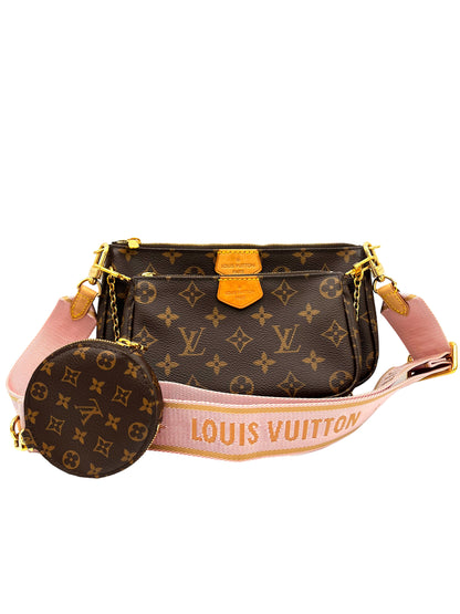 ACCESORIOS MULTI POCHETTE LOUIS VUITTON