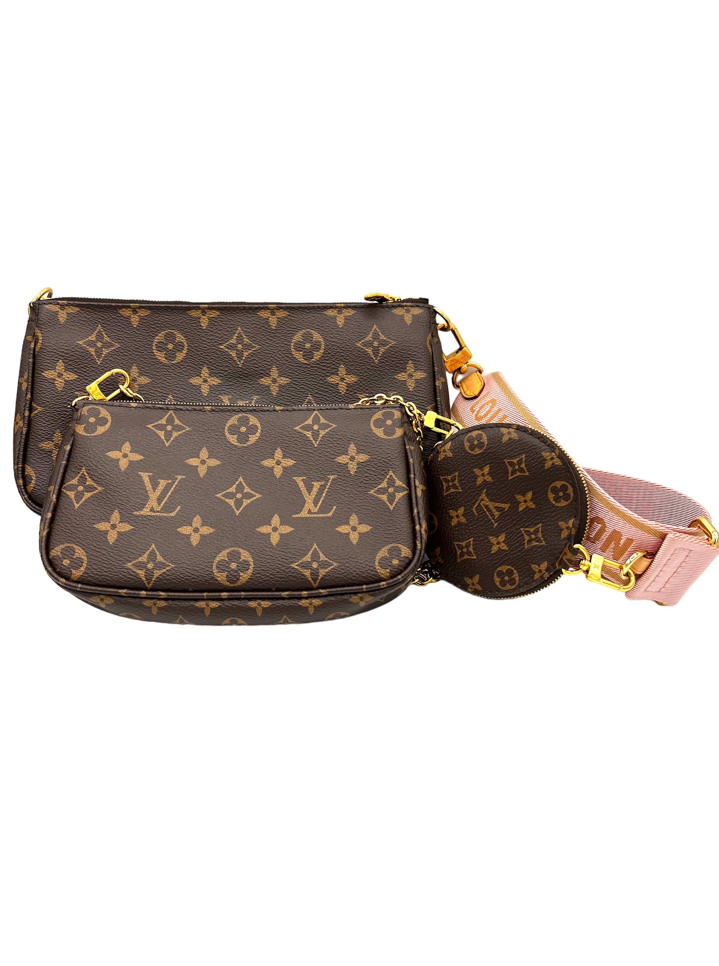 ACCESORIOS MULTI POCHETTE LOUIS VUITTON