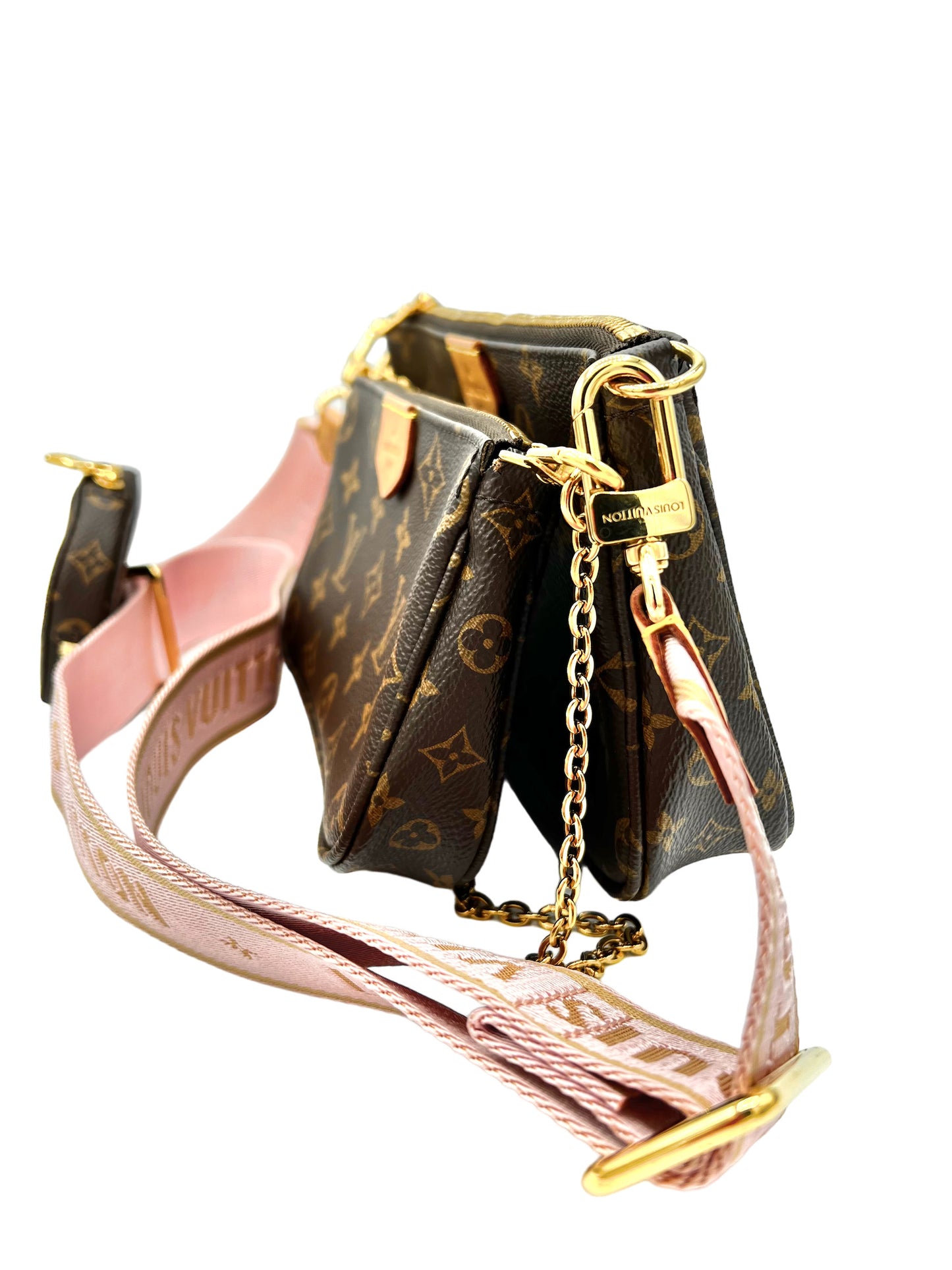 ACCESORIOS MULTI POCHETTE LOUIS VUITTON