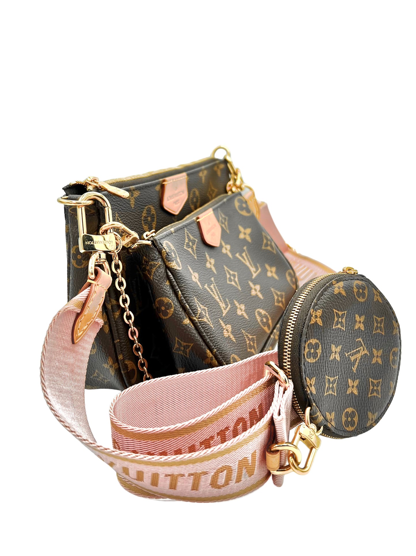 ACCESORIOS MULTI POCHETTE LOUIS VUITTON