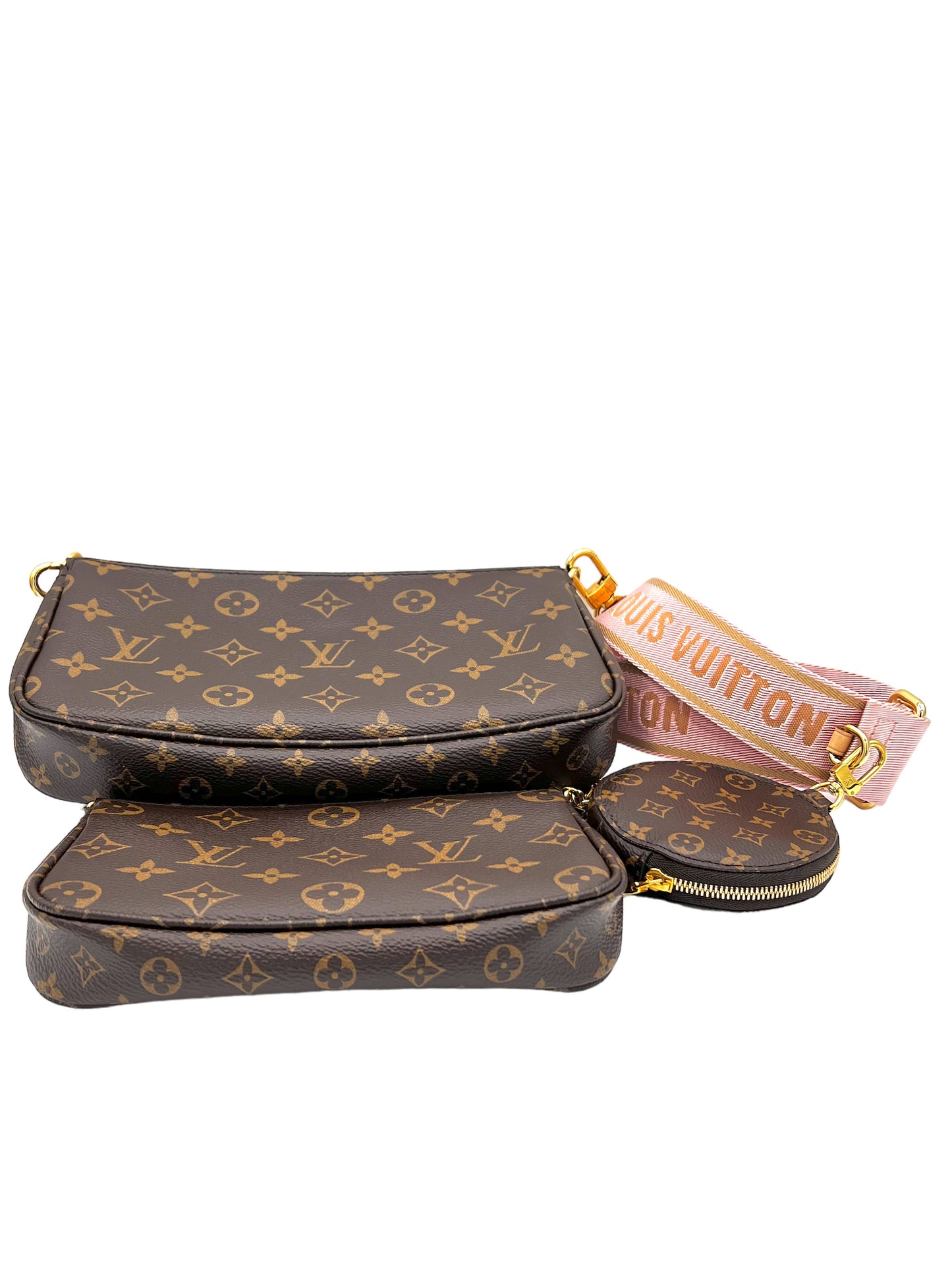 ACCESORIOS MULTI POCHETTE LOUIS VUITTON