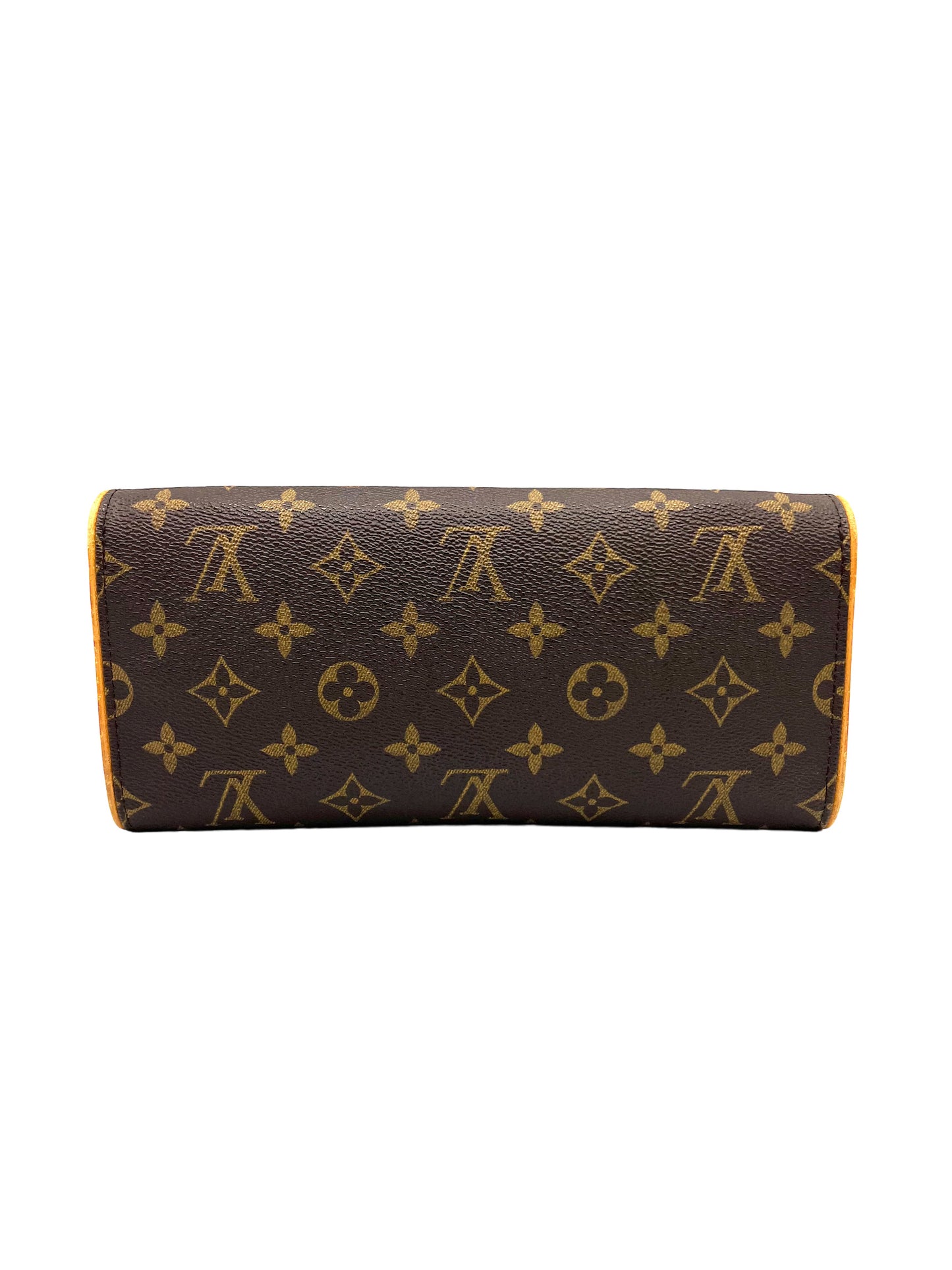 LOUIS VUITTON POCHETTE GEMELO GM