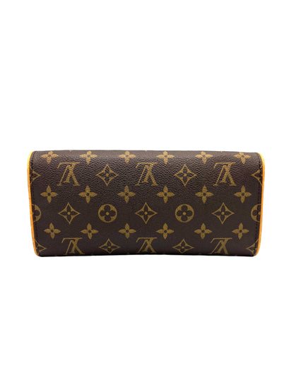 LOUIS VUITTON POCHETTE GEMELO GM