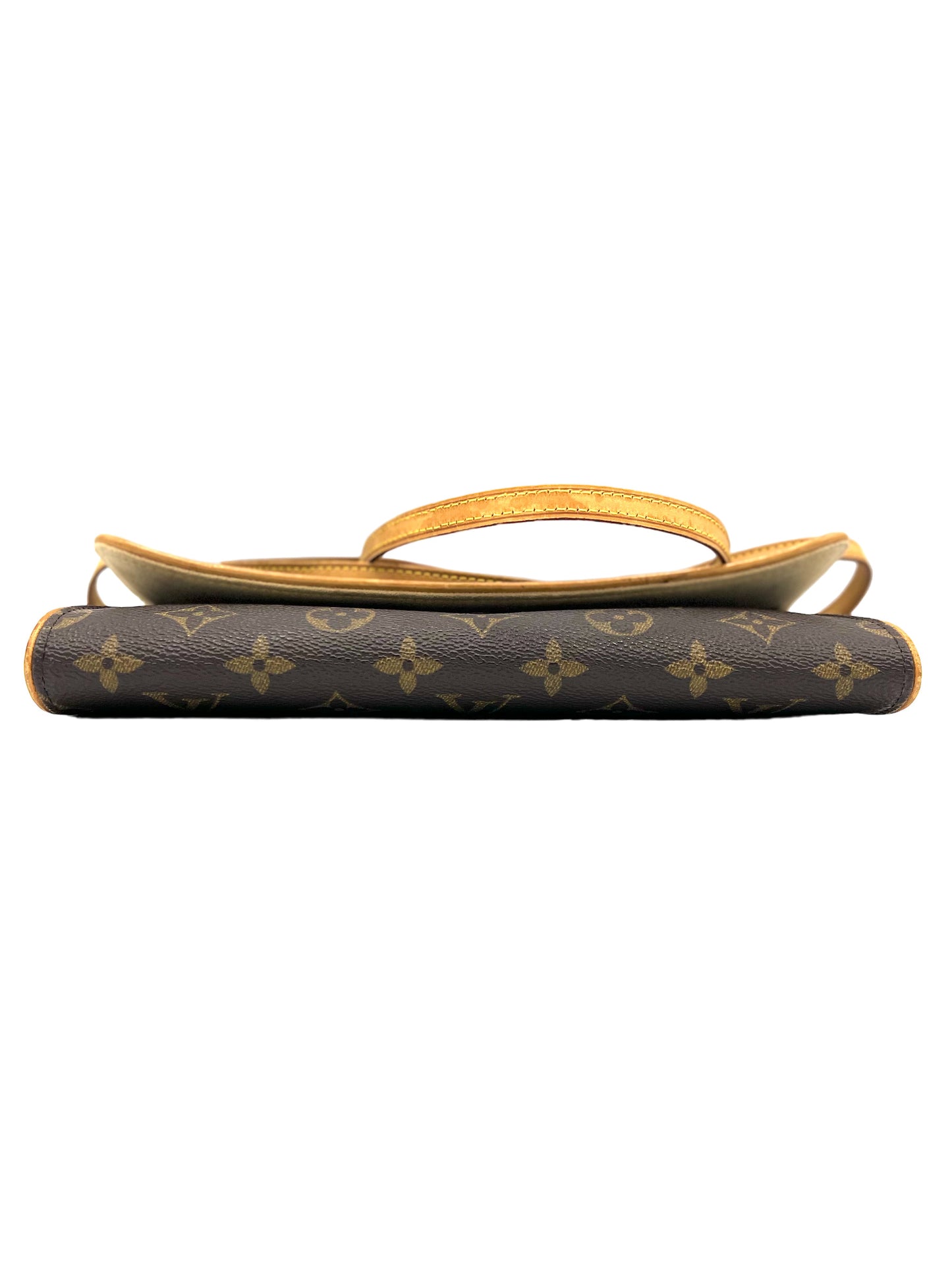 LOUIS VUITTON POCHETTE GEMELO GM