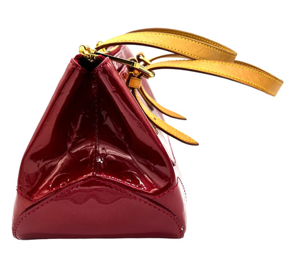 LOUIS VUITTON ROSEWOOD AVENUE RED