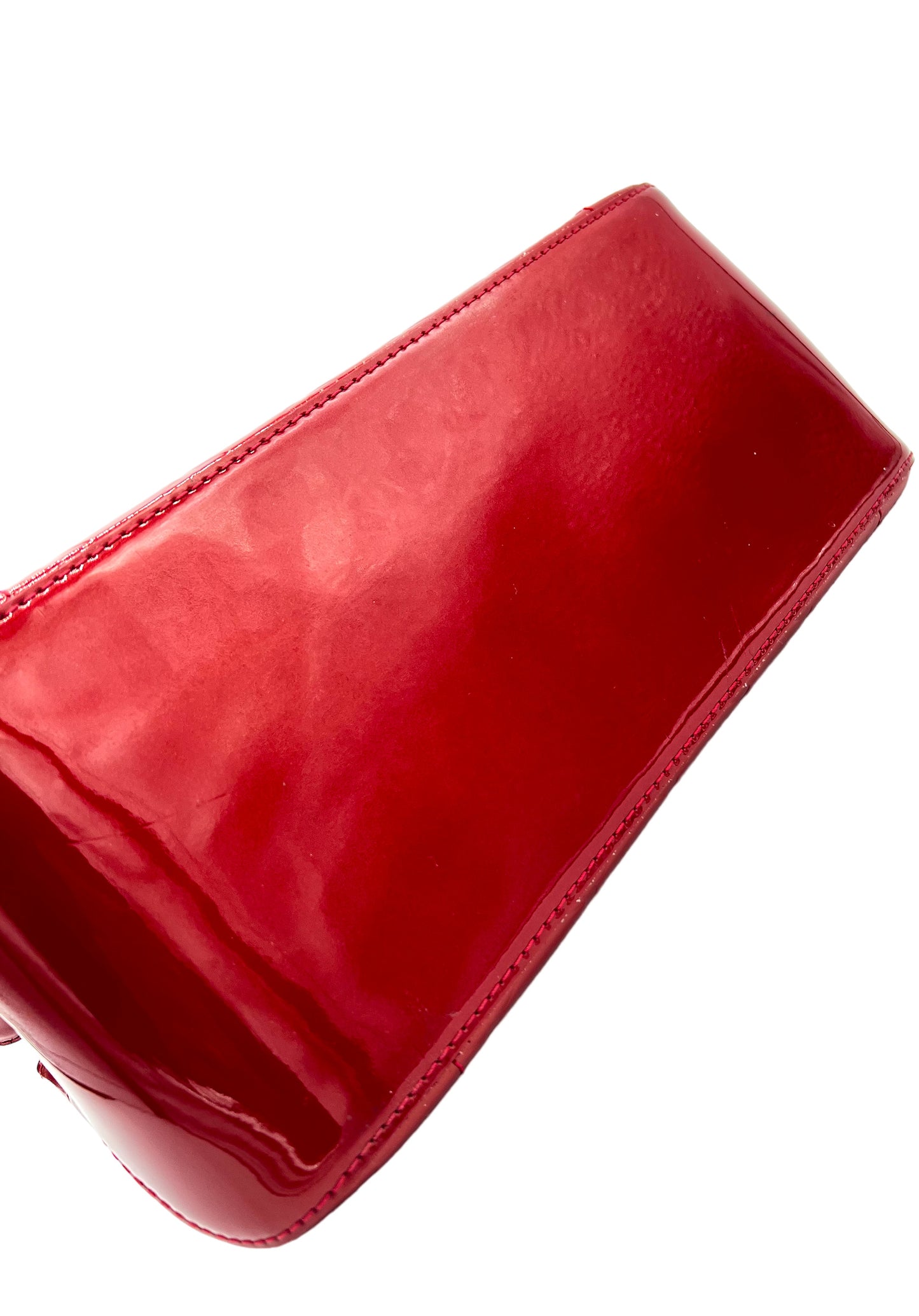 LOUIS VUITTON ROSEWOOD AVENUE RED