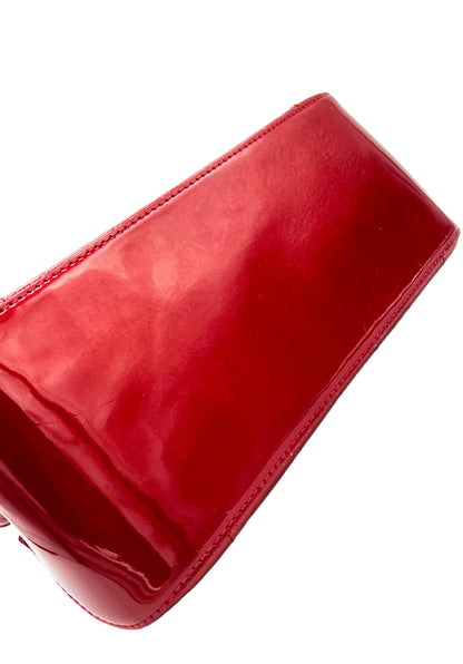 LOUIS VUITTON ROSEWOOD AVENUE ROJO