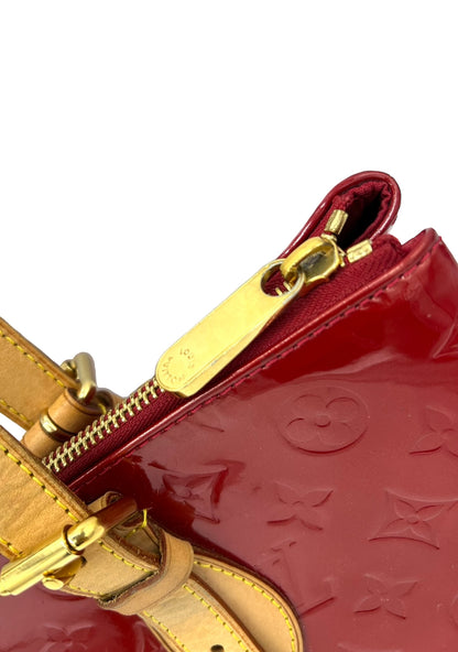 LOUIS VUITTON ROSEWOOD AVENUE ROJO