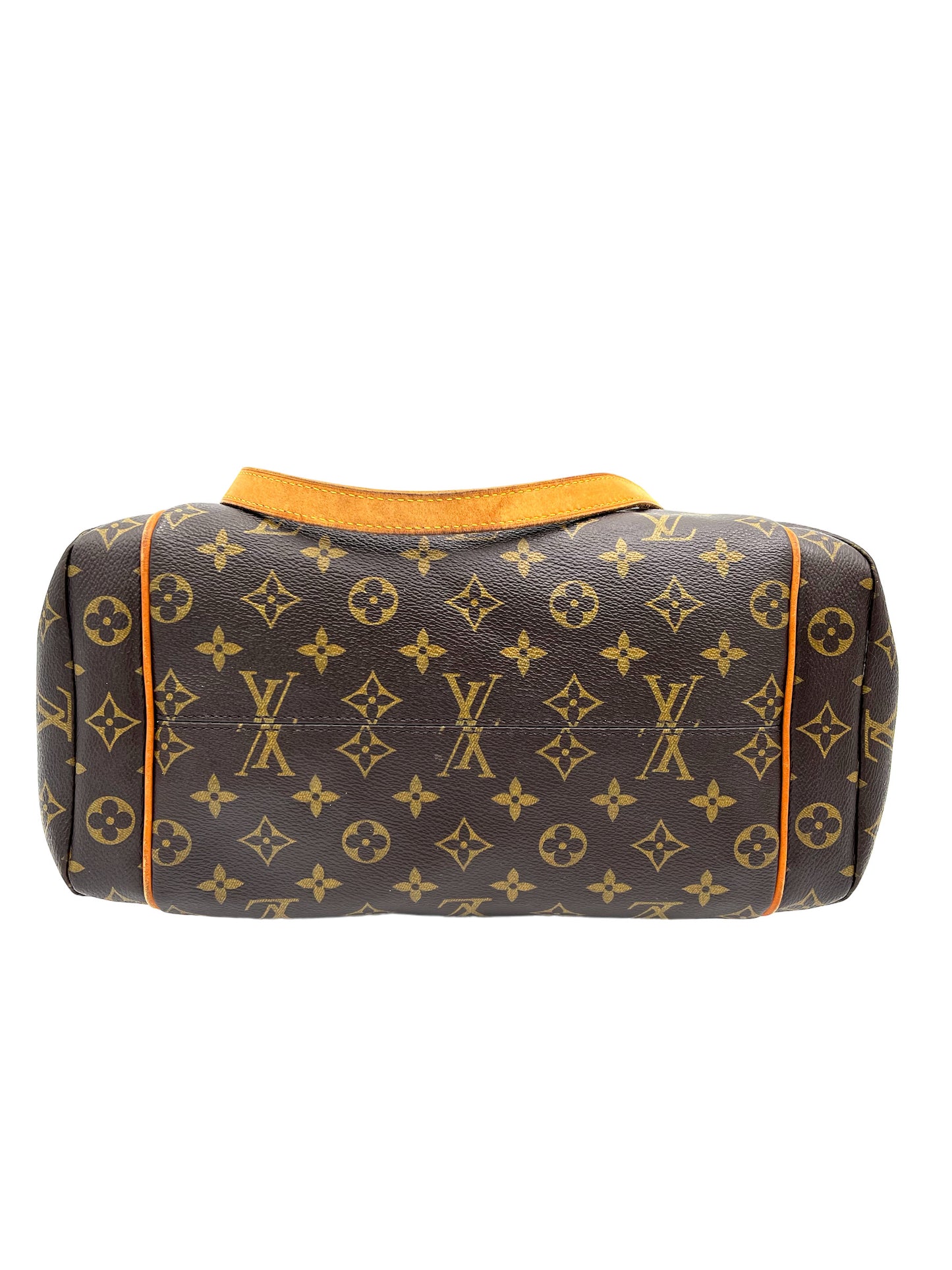 BOLSO DE HOMBRO LOUIS VUITTON TOTALMENTE MM