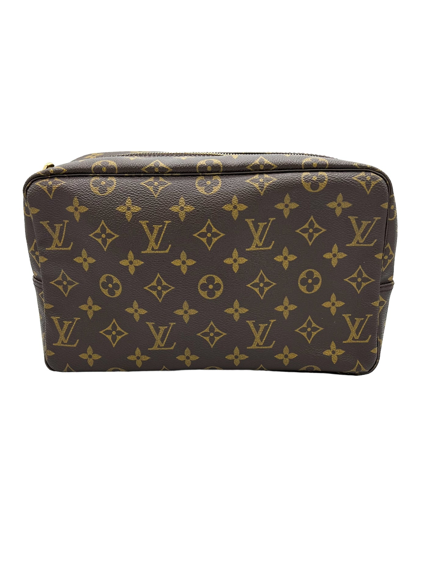 LOUIS VUITTON TROUSSE TOILETTE 28 neceser para cosméticos