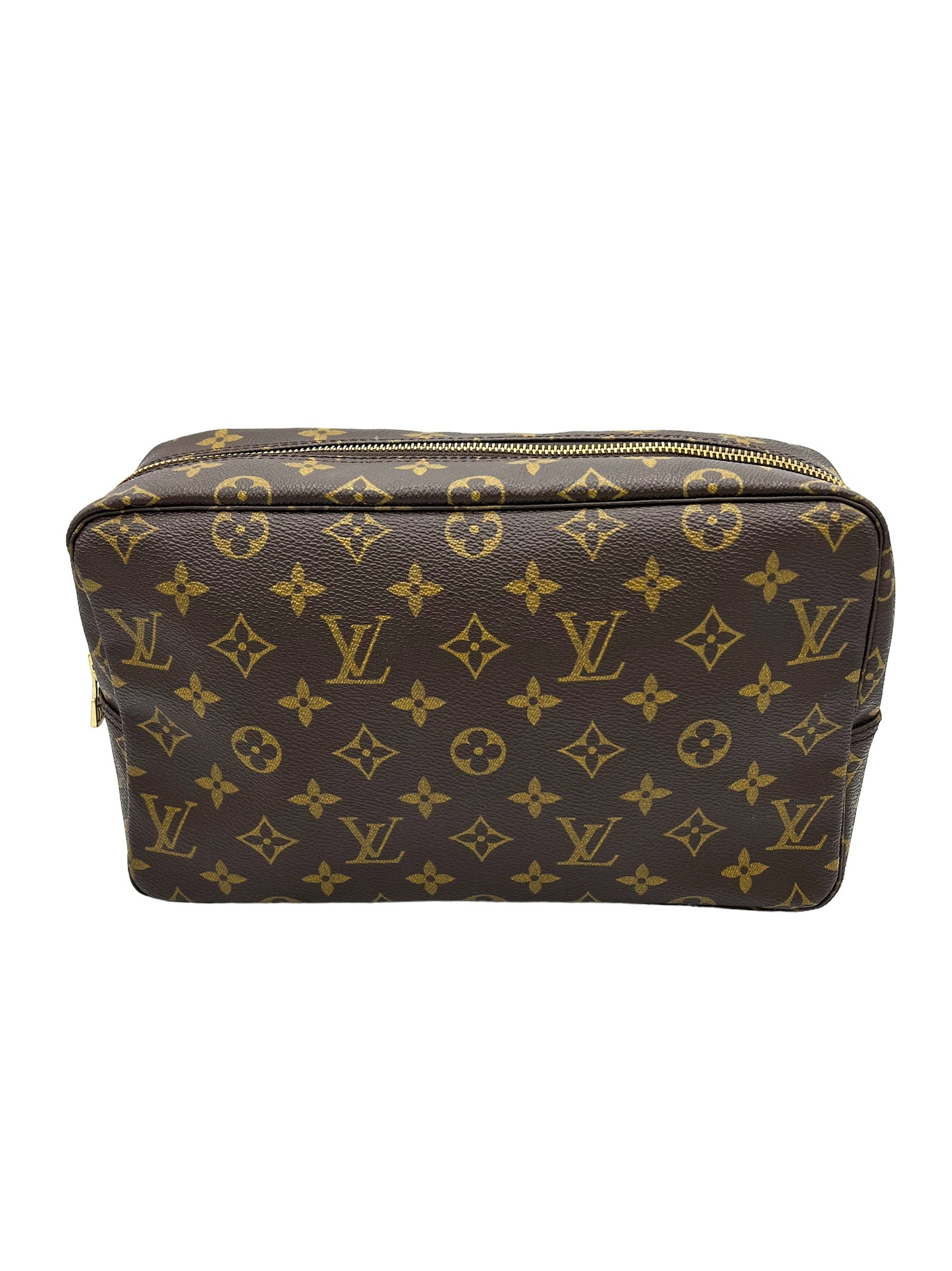 LOUIS VUITTON TROUSSE TOILETTE 28 neceser para cosméticos