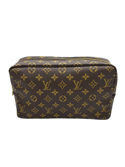 LOUIS VUITTON TROUSSE TOILETTE 28 COSMETICS POUCH